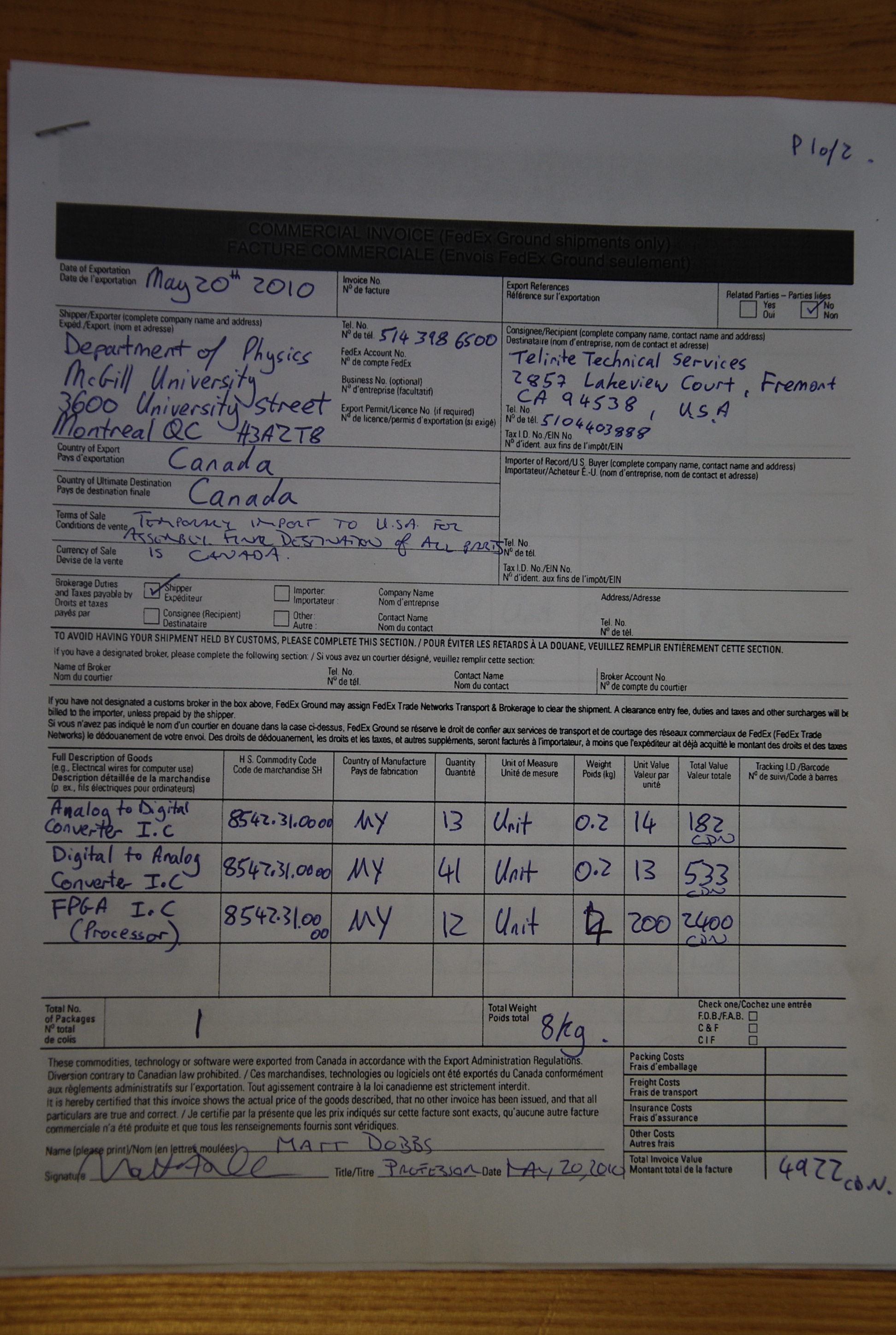 CommercialInvoiceExampleP1.JPG
