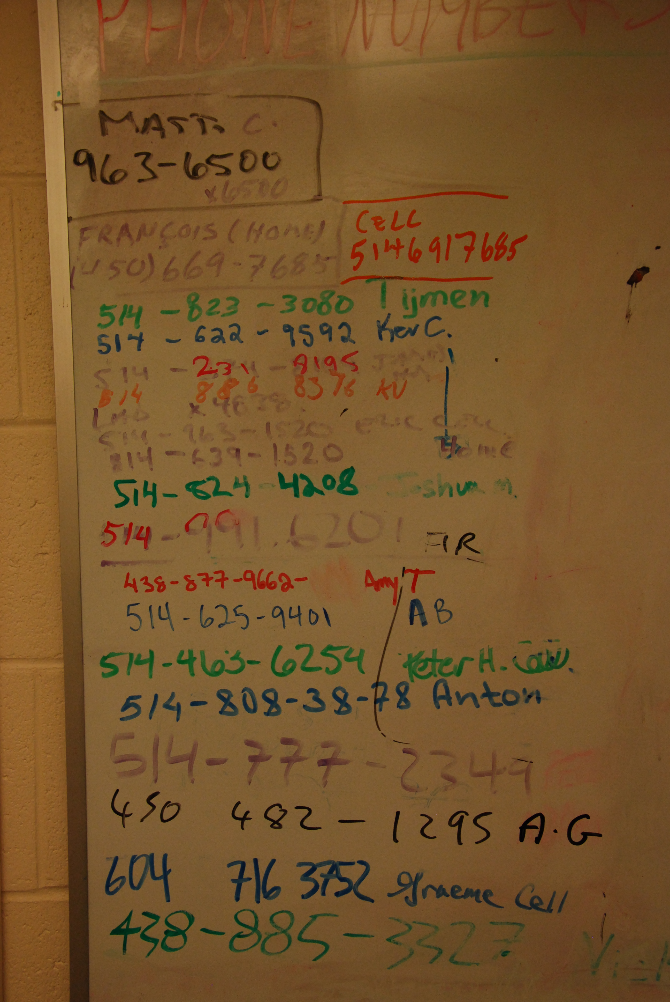 GroupMemberContact_OldWhiteBoard.JPG